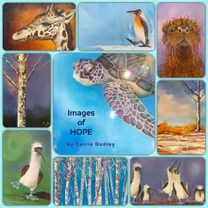 Meet your Posher, Carrie